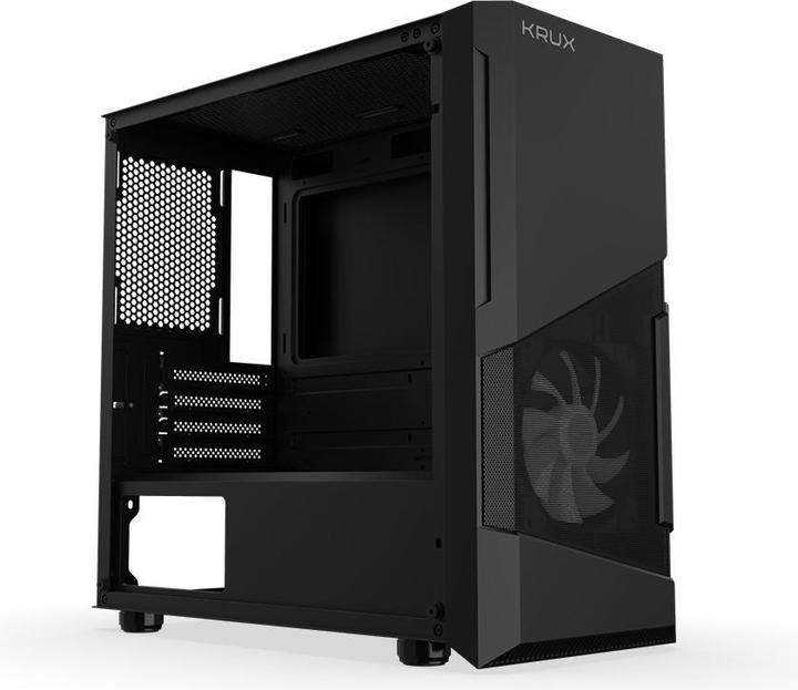 Produktbild Krux Cosmo (mATX, Mini-ITX)