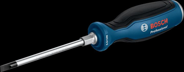Produktbild Bosch Professional Schraubendreher (Schlitz)