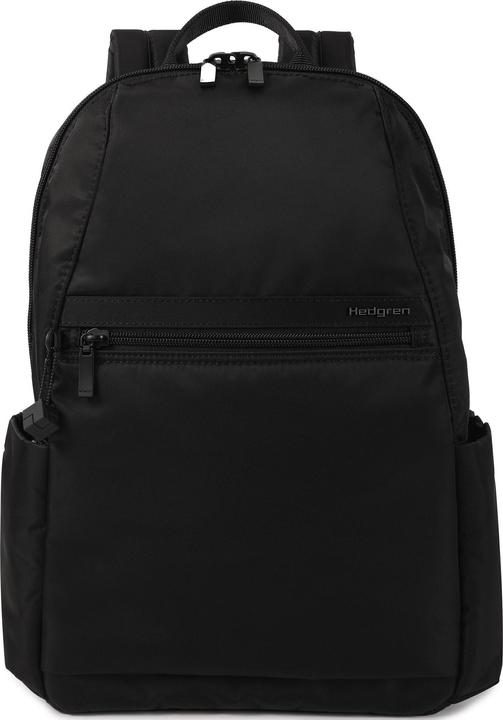 Produktbild Hedgren Dames Laptop Rugzak / Rugtas / Laptoptas / Werktas - Inner City - Zwart - 14 inch (15.50 l)