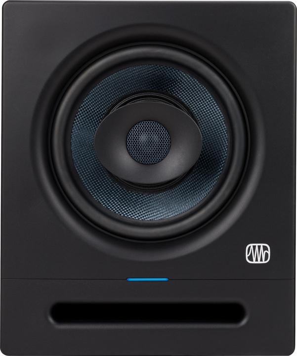 Actual product image PreSonus Eris Pro 8 (Active, 1 pc., 1x 140 W)