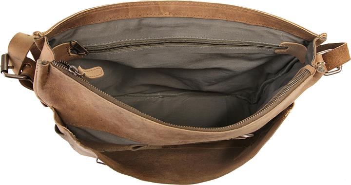 Actual product image Harolds Aktentasche ANTIC