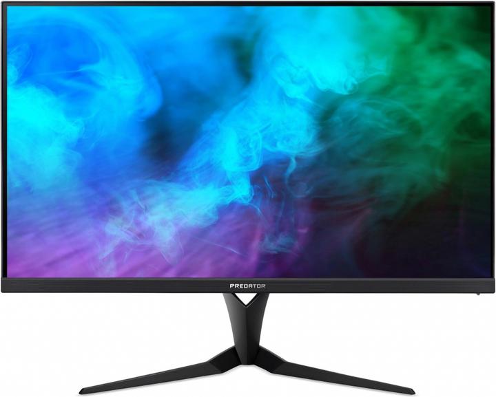Actual product image Acer Monitor Predator XB323UGPbmiiphzx (2560 x 1440 pixels, 32")