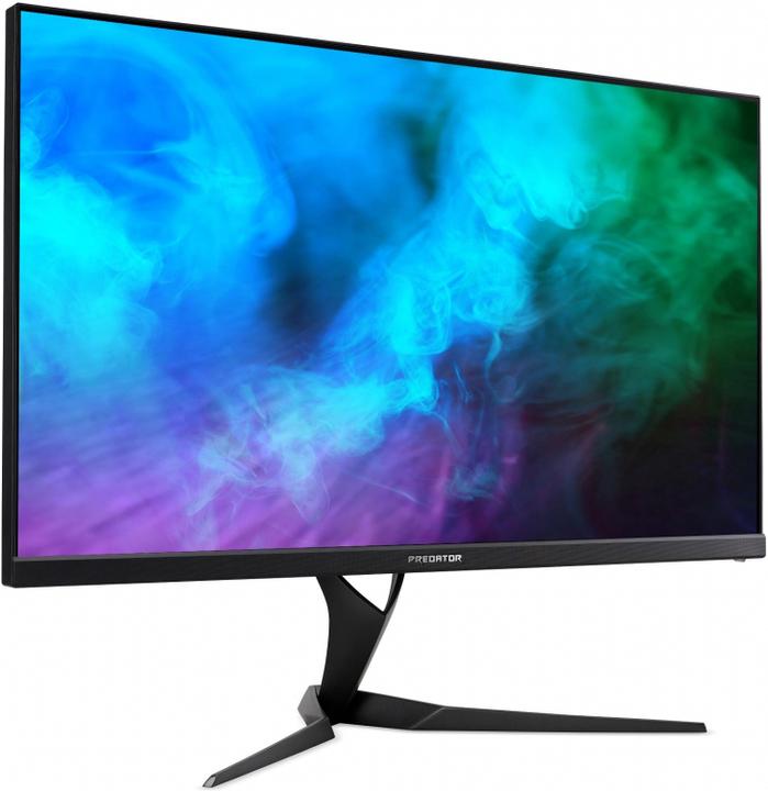 Actual product image Acer Monitor Predator XB323UGPbmiiphzx (2560 x 1440 pixels, 32")