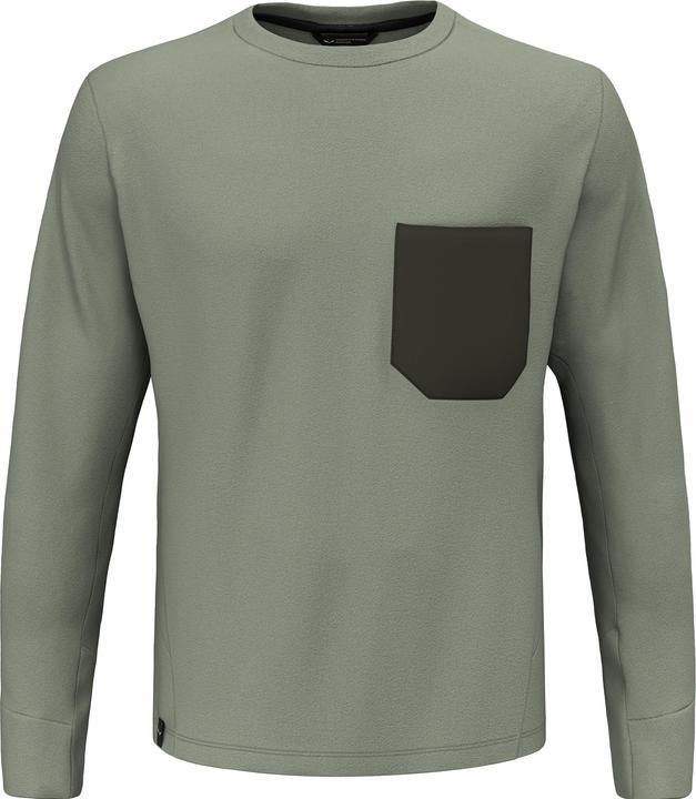 Produktbild Salewa Fanes Dry'Ton Pullover (S)
