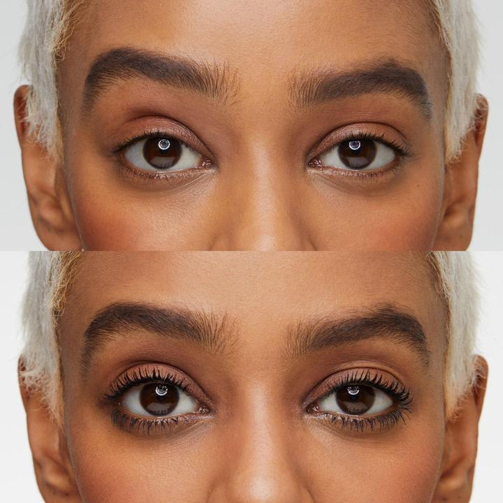 Actual product image essence Lash PRINCESS false lash effect mascara (Black)