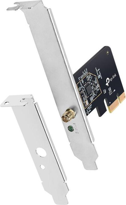 Image du produit TP-Link WL-PCI Express Archer T2E AC600/Dual (Mini PCI Express)