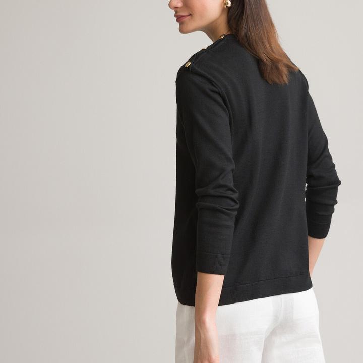 Immagine prodotto Anne Weyburn Maglia a maglia fine (42)