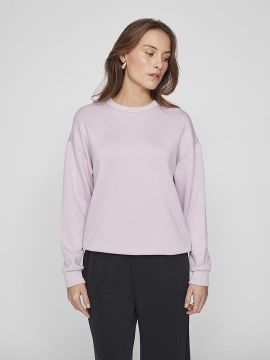 Produktbild Vila Basic Sweatshirt (XXL)
