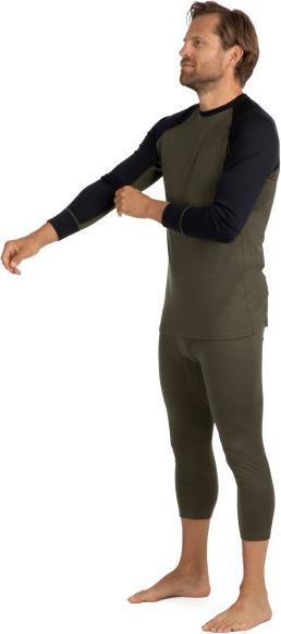 Produktbild Stoic Merino180 BengtSt. 3/4 Pants (XL)