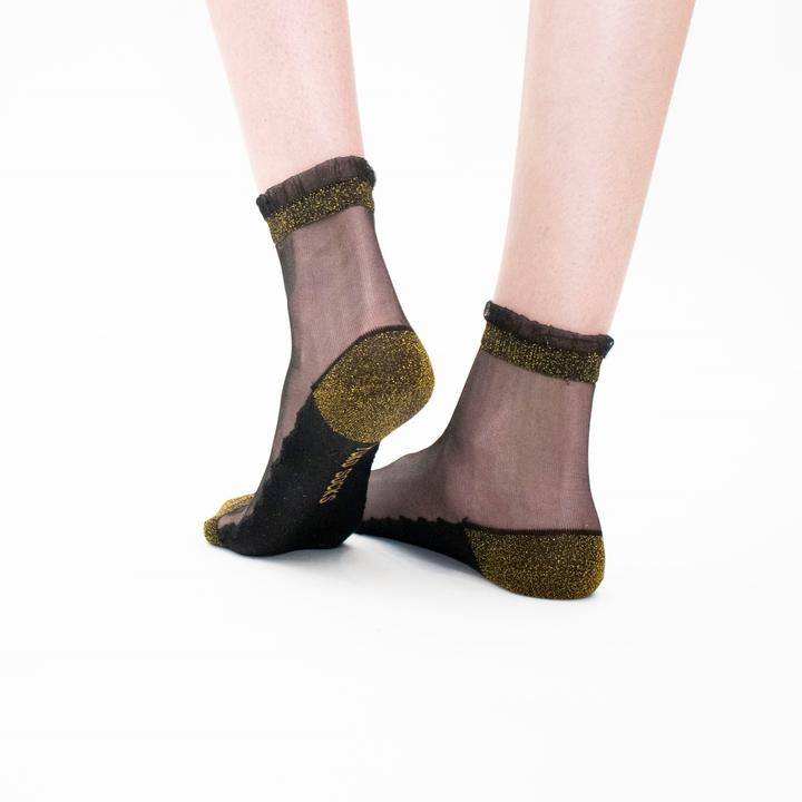 Actual product image Yuko.B Shine (36 - 41)