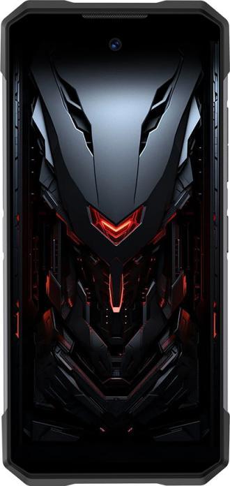Produktbild Doogee S200 (256 GB, Grau, 6.72", Dual SIM, 256 Mpx, 5G)