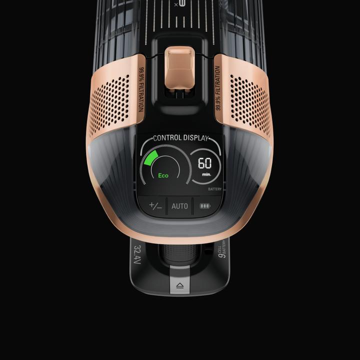 Productafbeelding Rowenta X-Force 15.60