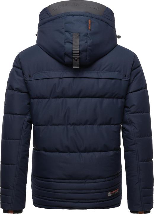 Produktbild Stone Harbour Witaas (XXL)