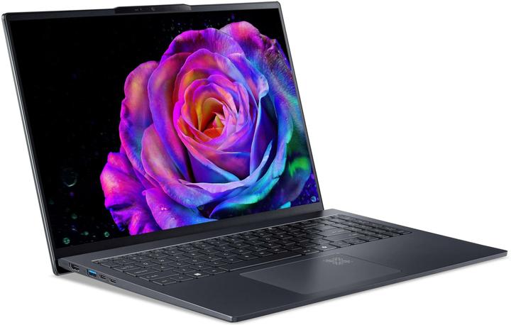 Produktbild Acer Notebook Swift Go 16 AI OLED (16", AMD Ryzen AI 7 350, 32 GB, 1000 GB, CH)