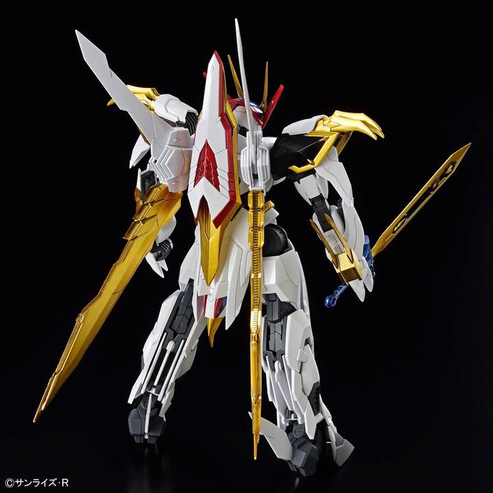Produktbild Bandai WATARU - HG Amplified IMGN Ryuoumaru - Model Kit