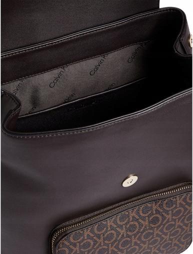 Image du produit Calvin Klein Ck Must Campus Sac à dos pour femme