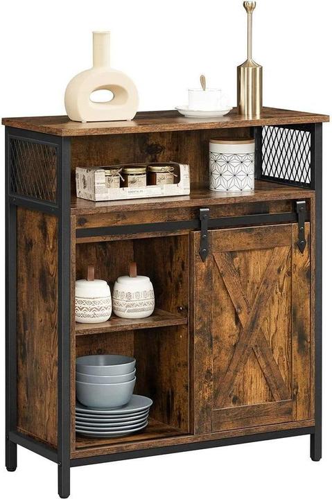 Image du produit Vasagle Sidey (70 x 30 x 80 cm)