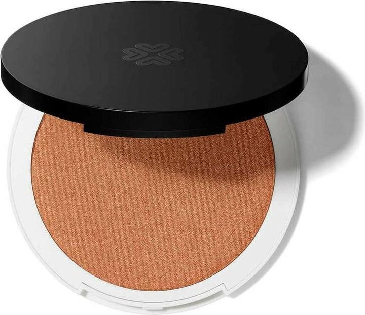 Lily Lolo Illuminator (Bronze, Highlighter, 9 g)