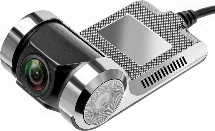 Produktbild Extralink Lifestyle Dashcam | Dashkamera | 720p, USB (Bluetooth, GPS-Empfänger, Eingebautes Display)