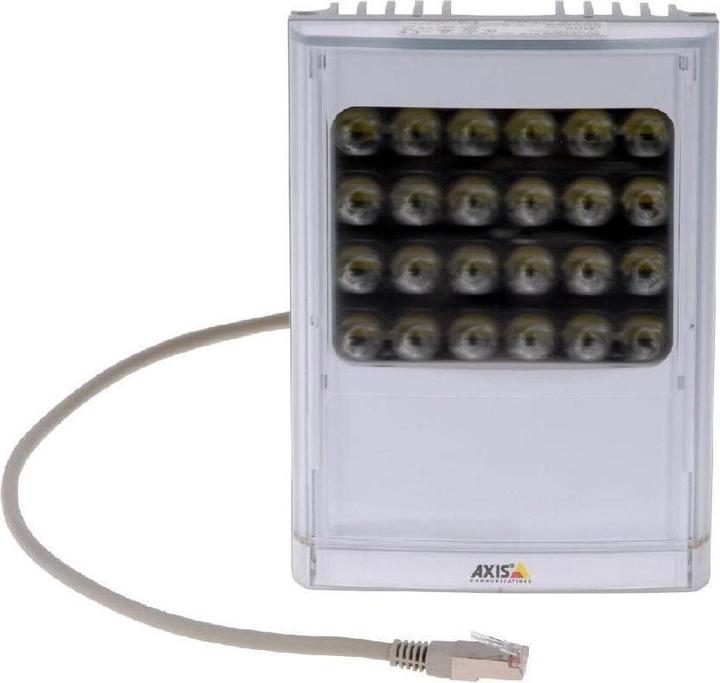 Immagine prodotto Axis Faretto a luce bianca T90D35 PoE (Case)