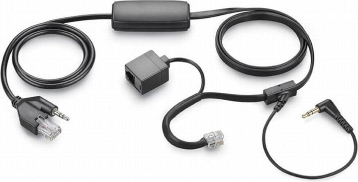 Image du produit Poly Module EHS APA-2A pour Alcatel IP Touch 4028 4038 4068