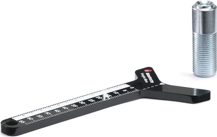 Image du produit Manfrotto L-rail Q2 (L-rail)
