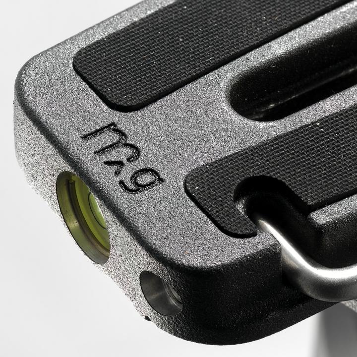 Image du produit Manfrotto L-rail Q2 (L-rail)