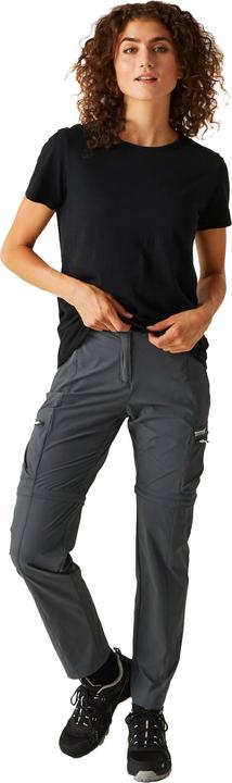 Produktbild Regatta Travel Hosen (46 D)