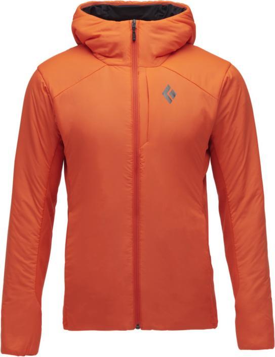 Black Diamond Men's First Light Hybrid Hoody (Insulation Jacke) (L)