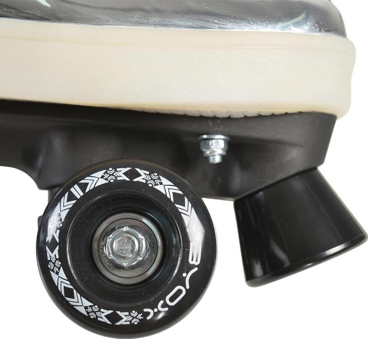 Immagine prodotto Byox Pattini a rotelle Silver versch. Taglie (35)