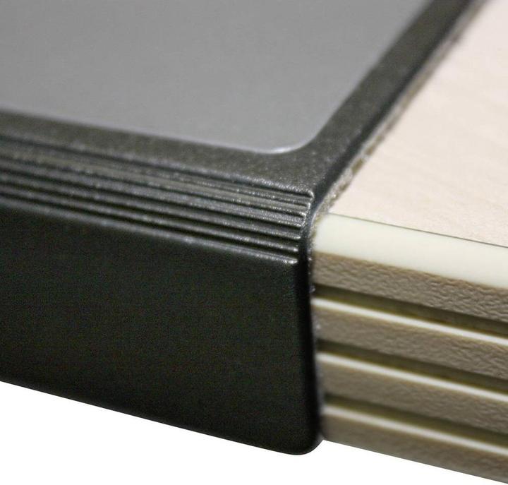 Produktbild Durable Schreibunterlage mit Kantenschutz (50 x 65 cm)