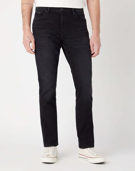 Produktbild Wrangler Jeans Texas Slim Medium Stretch (31)