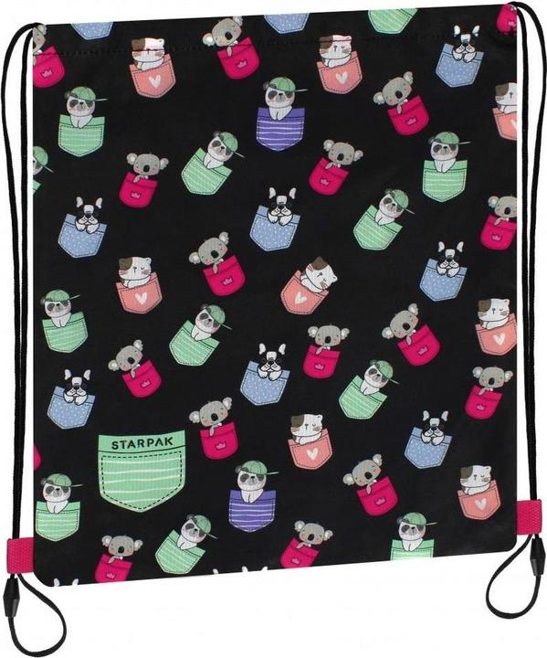 Image du produit Starpak Minisy sac à bandoulière