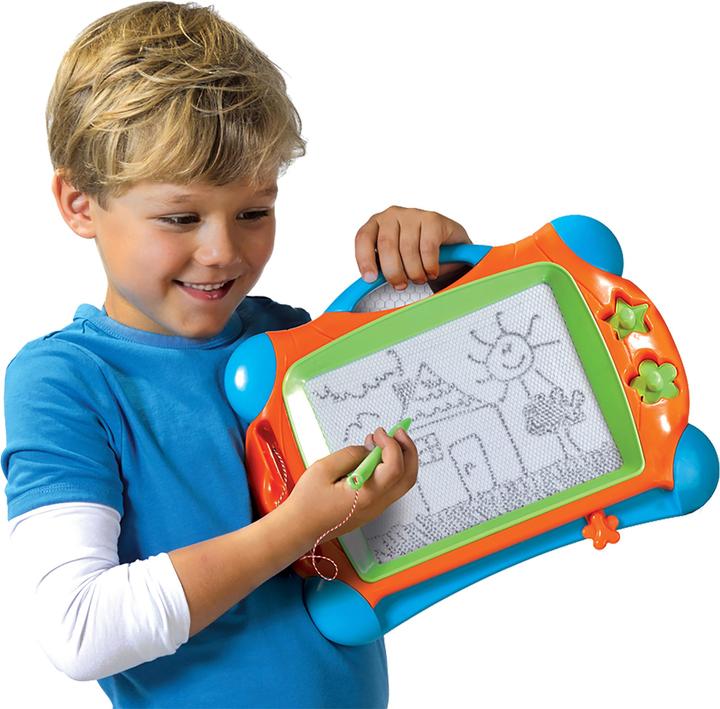 Produktbild Ses Magnetisches Zeichenbrett