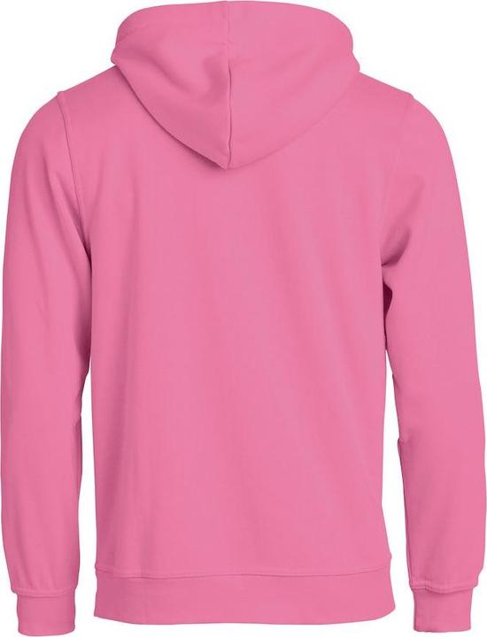 Immagine prodotto Clique Felpa con cappuccio Basic (L)