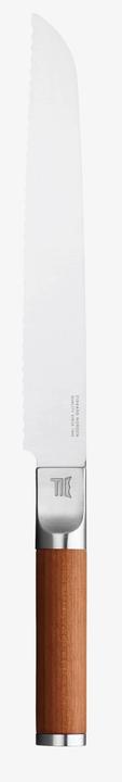 Immagine prodotto Fiskars Norden coltello da pane, 23 cm (22 cm)