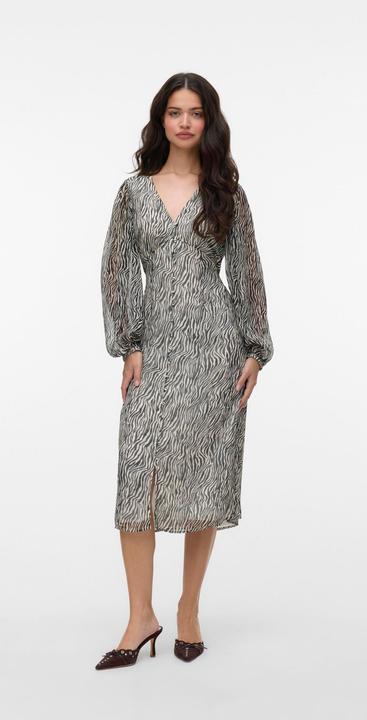 Immagine prodotto Vero Moda VMSMILLA Vestito lungo (S)