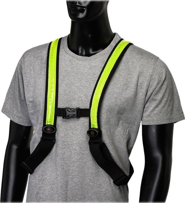 Actual product image Easypix LED StreetGlow (L)