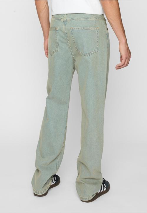 Immagine prodotto DEF Kant - Denim dritto - 134539 (W36)
