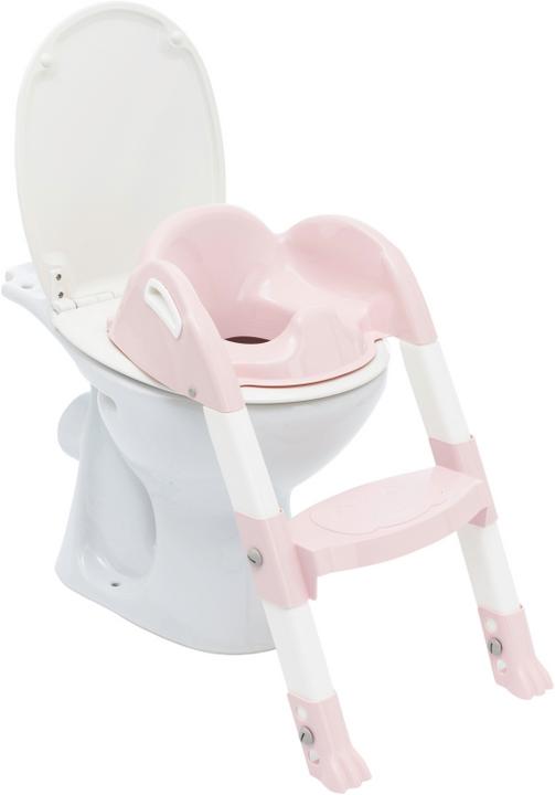 Powder Pink