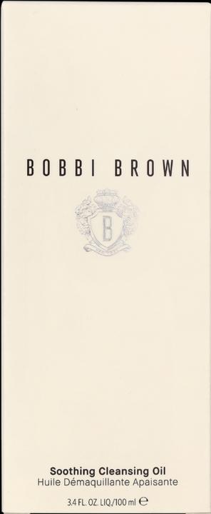 Productafbeelding Bobbi Brown Kalmerende Reinigingsolie (Oliën, 100 ml)