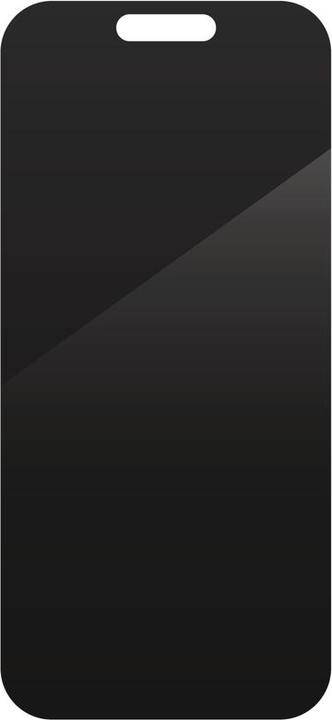 Produktbild Zagg Glass Elite Privacy 360 (1 Stück, Apple iPhone 16 Pro)