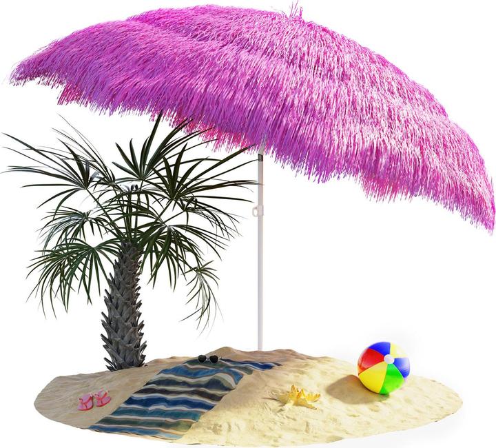 Produktbild Kingsleeve Hawaii (1.60 m)
