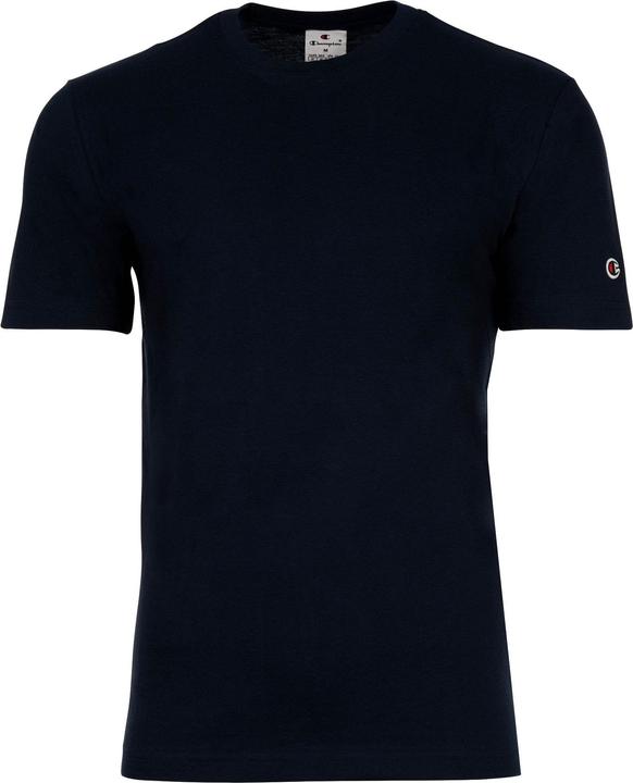 Immagine prodotto Champion Maglietta casual aderente alla figura (L)
