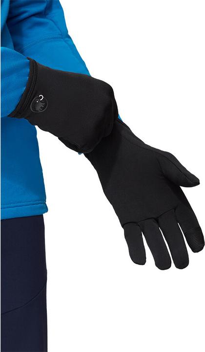 Image du produit Mammut Gants stretch (12)
