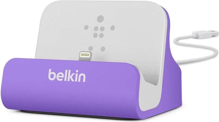 Produktbild Belkin Lade-Dock