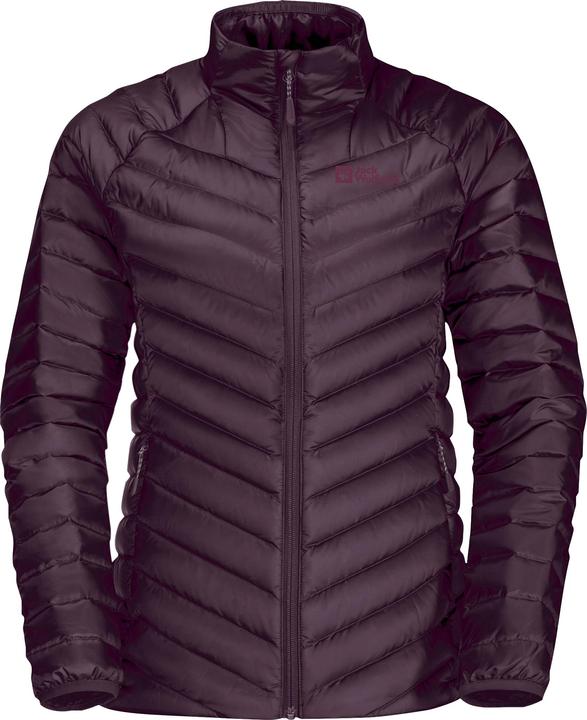 Produktbild Jack Wolfskin Passamani (M)