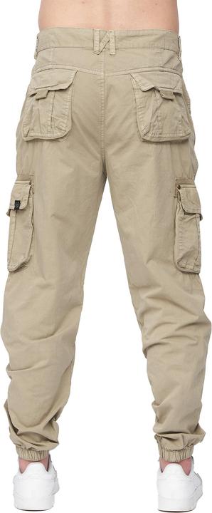 Actual product image Duck and Cover Kartmoore cargo trousers (34)