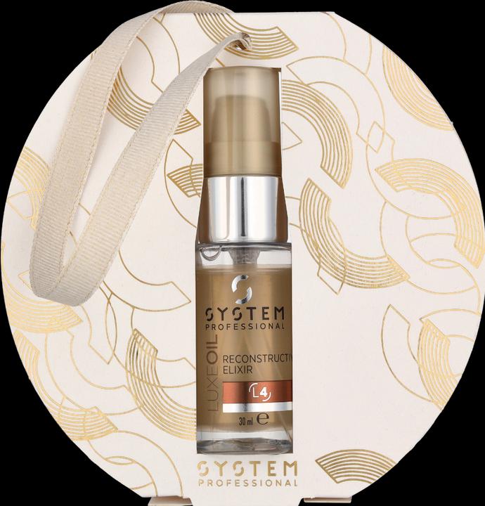 Produktbild Wella Oil Reflections - Elixer (30 ml)