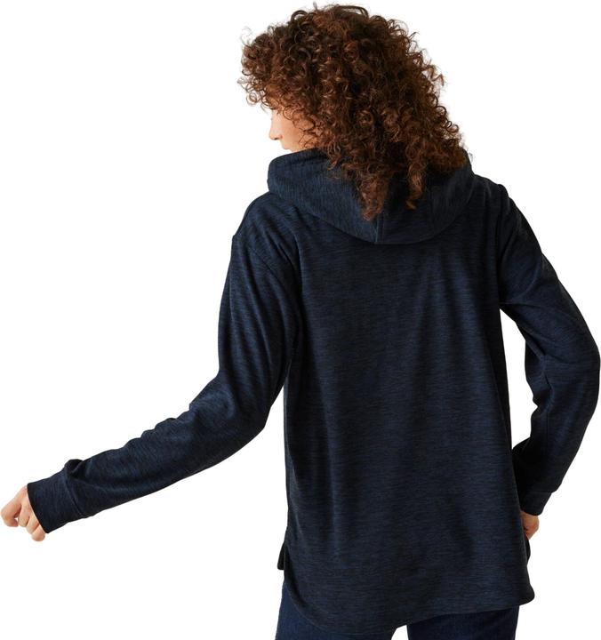 Actual product image Regatta Womens/Ladies Mayse Hoodie (36 D)